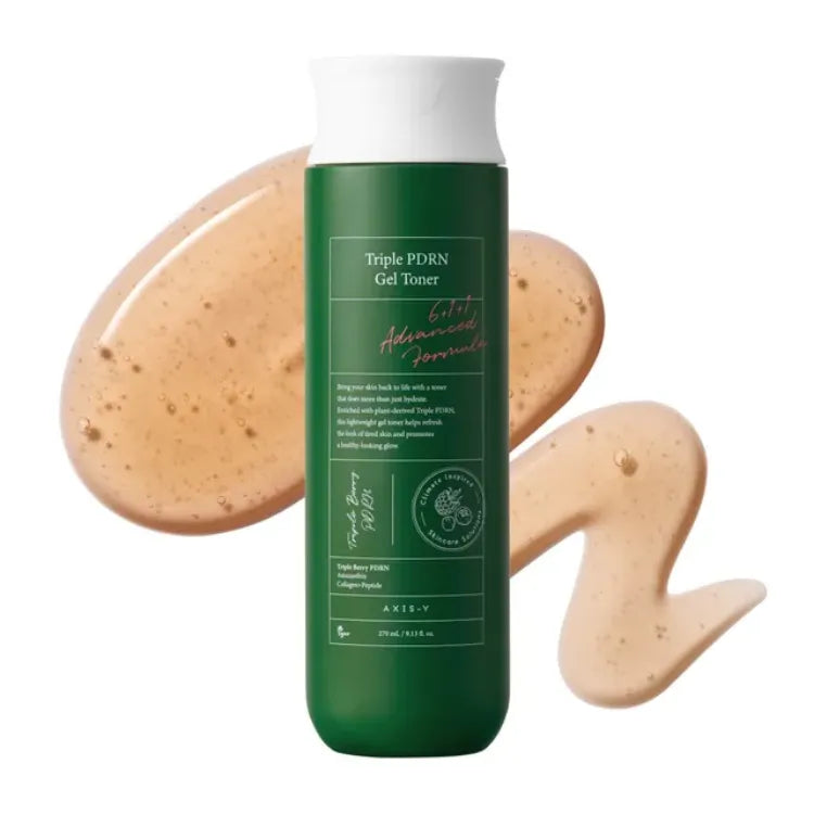 AXIS-Y Triple PDRN Gel Toner (270ml)