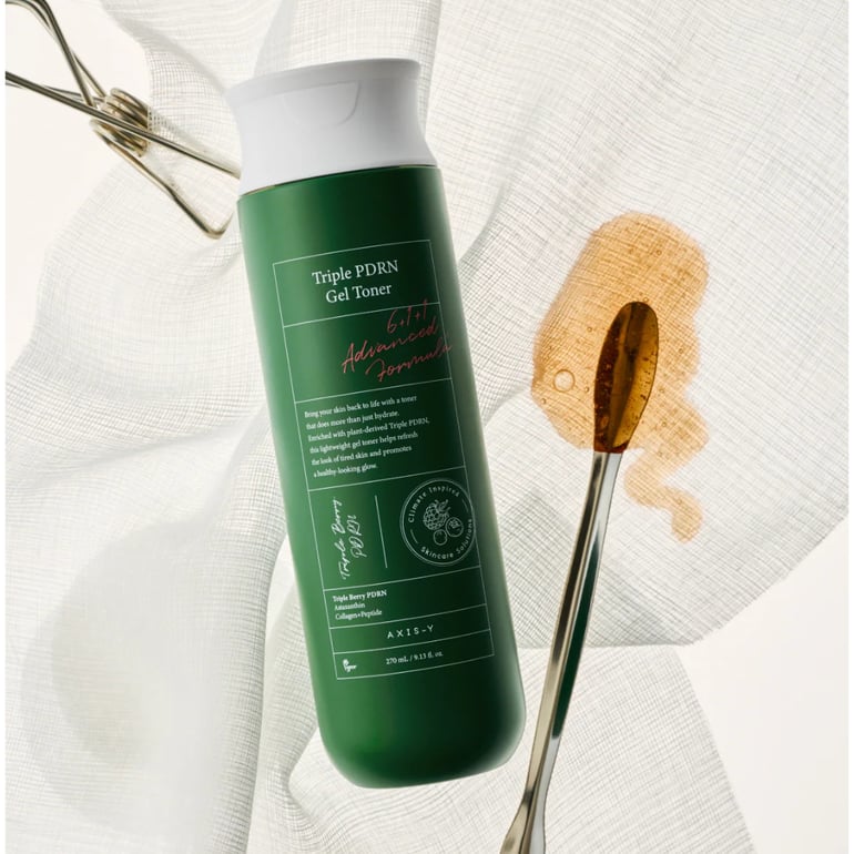 AXIS-Y Triple PDRN Gel Toner (270ml)