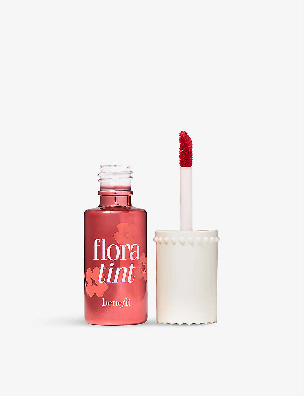 BENEFIT Flora tint lip and cheek tint 6ml صبغة الخدود من بينفت