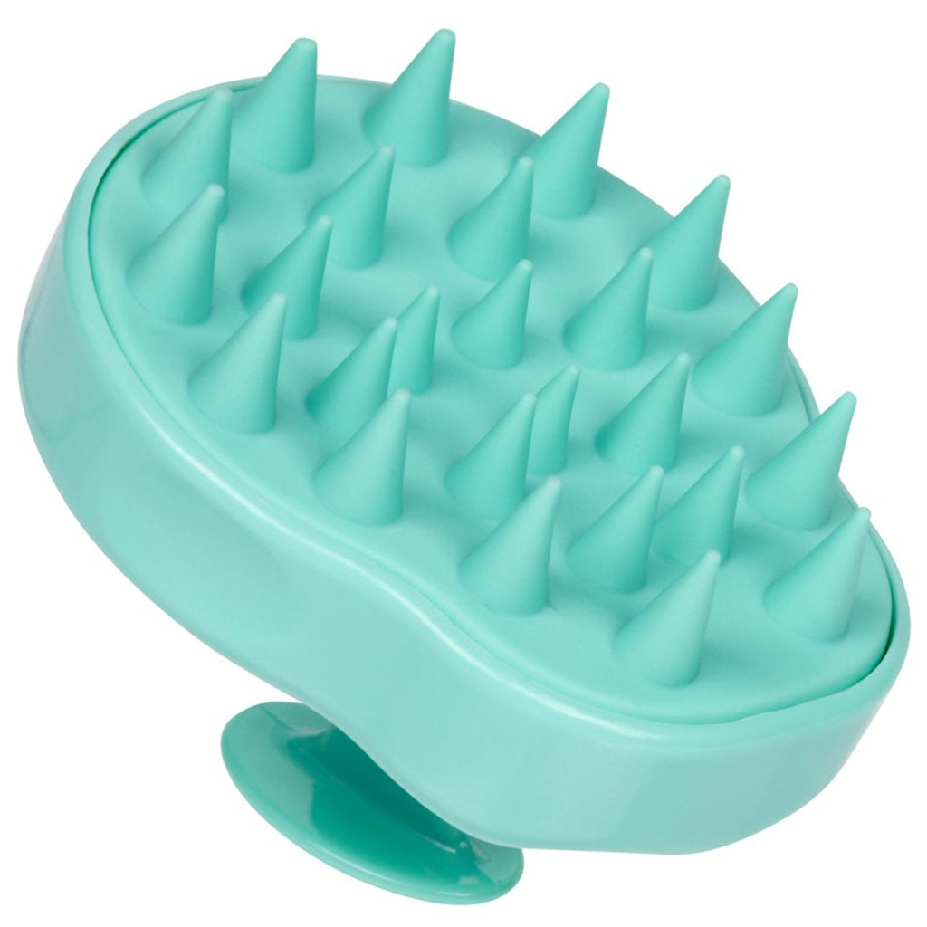 فرشاة شامبو لتدليك فروة الرأس SCALP MASSAGING SHAMPOO BRUS