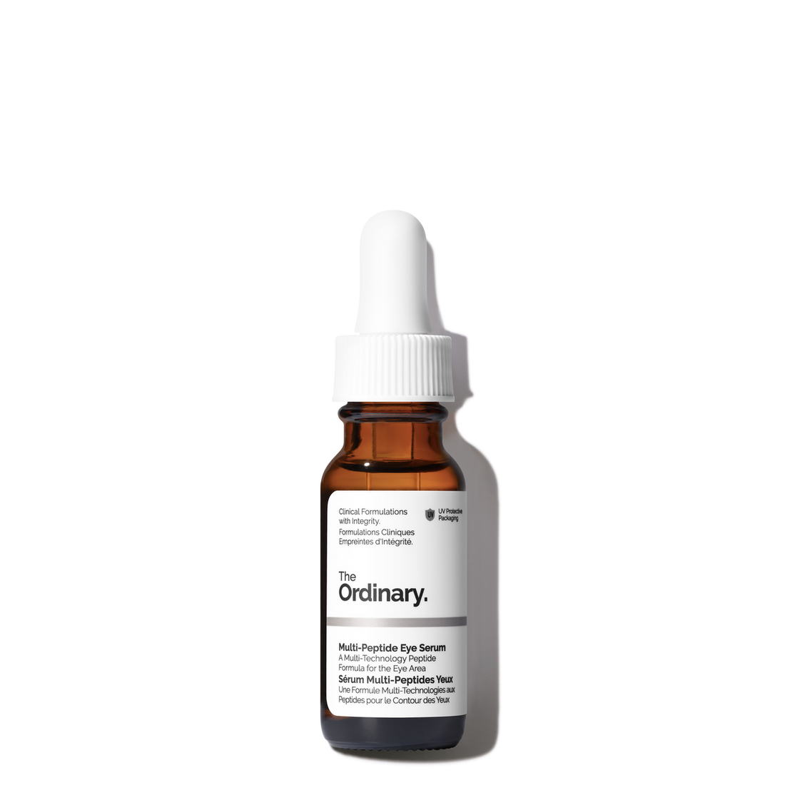 Multi-Peptide Eye Serum