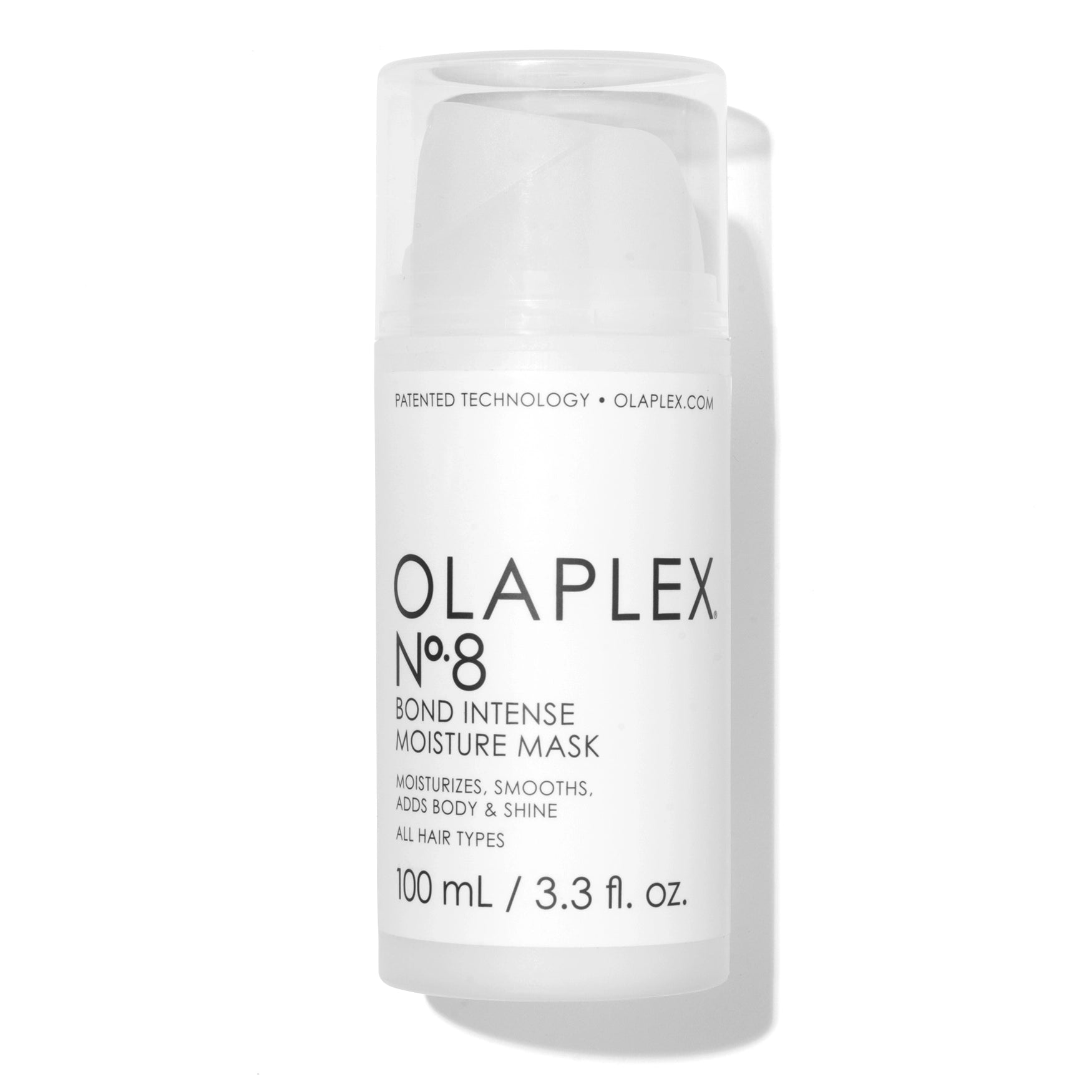 Olaplex N°8 Bond Intense Moisture mask-ماسك الترطيب المكثف للشعر 8