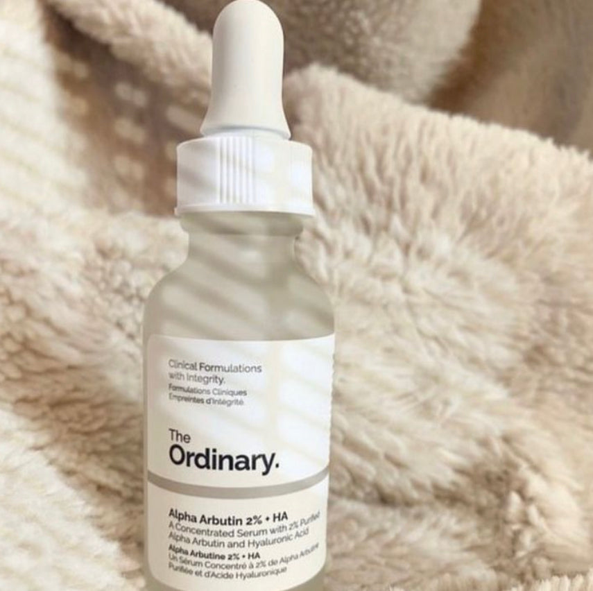 The ordinary Alpha Arbutin 2% ذا اوردينيري الفا اربوتين
