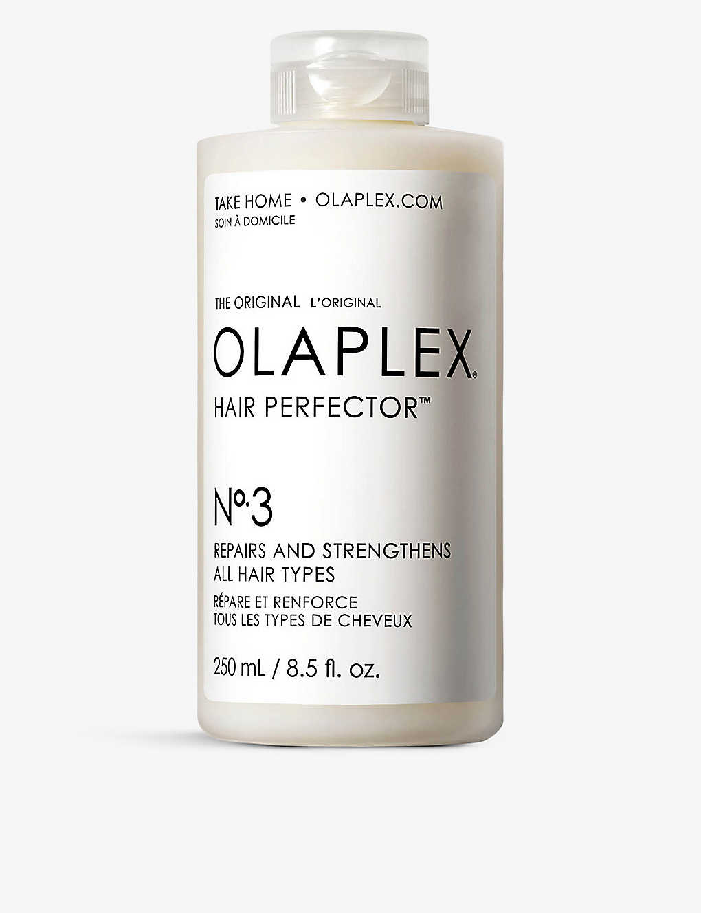 Olaplex N°3 Hair Perfector hair treatment