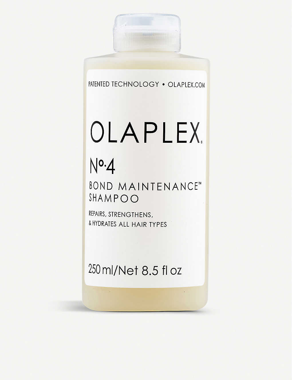Olaplex No4 - شامبو اولابلكس