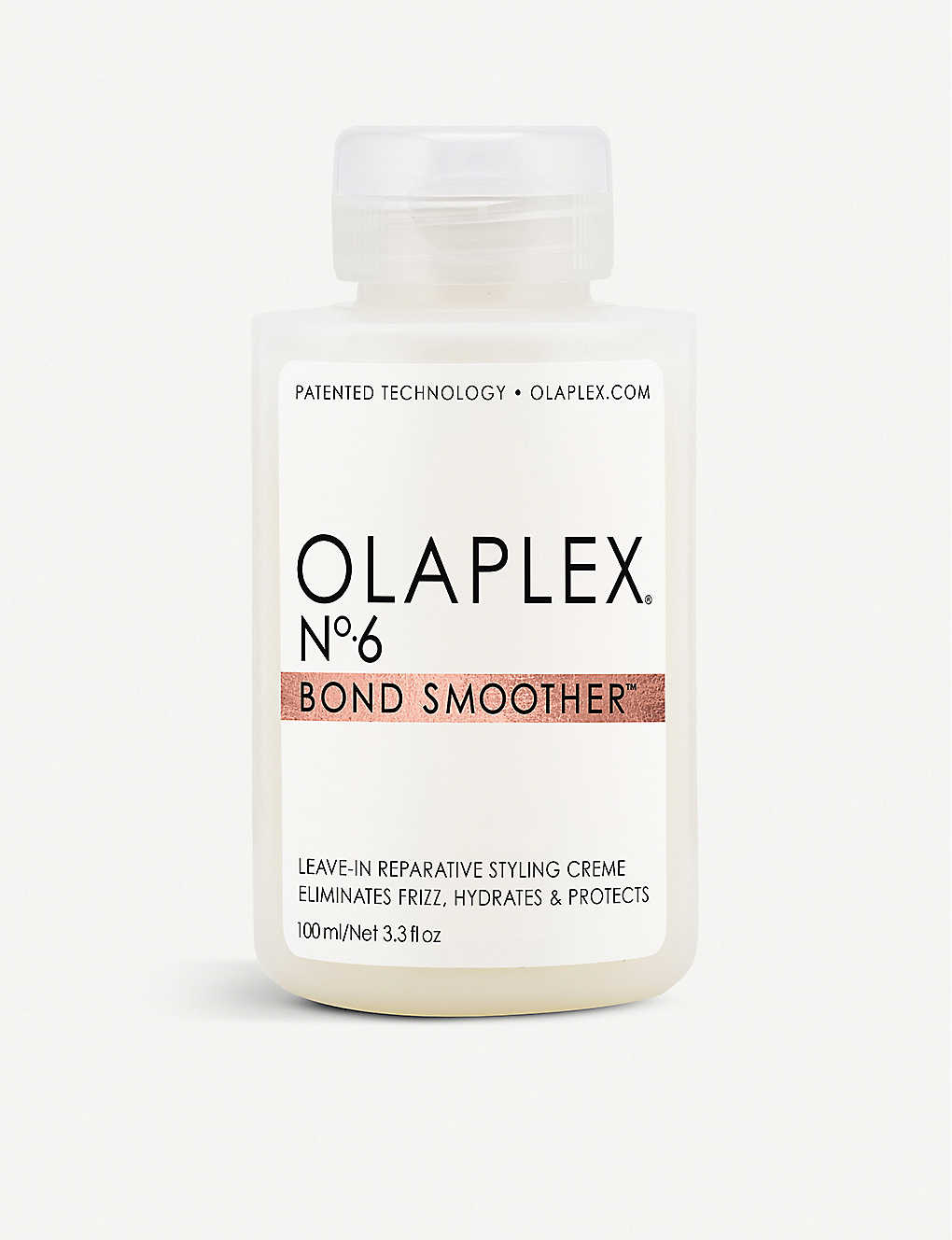 Olaplex N°6 Bond Smoother styling creme-منعم الشعر رقم 6