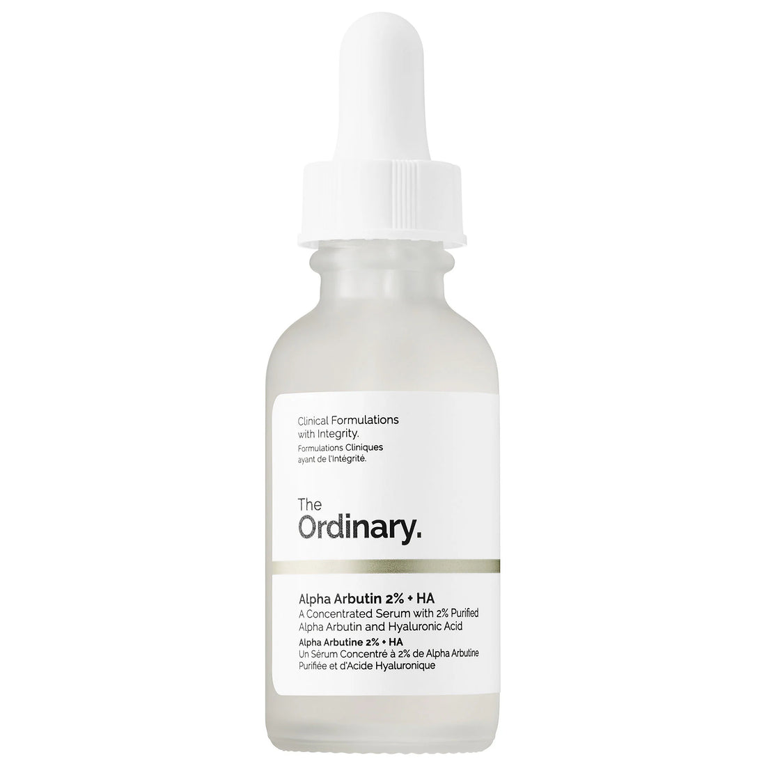 The ordinary Alpha Arbutin 2% ذا اوردينيري الفا اربوتين