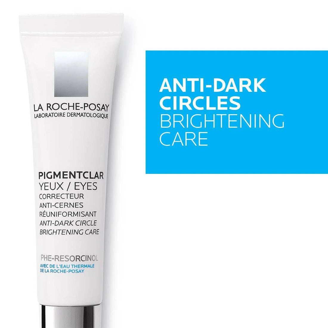 بيجمنتكلار للأعين pigmentclar eyes cream