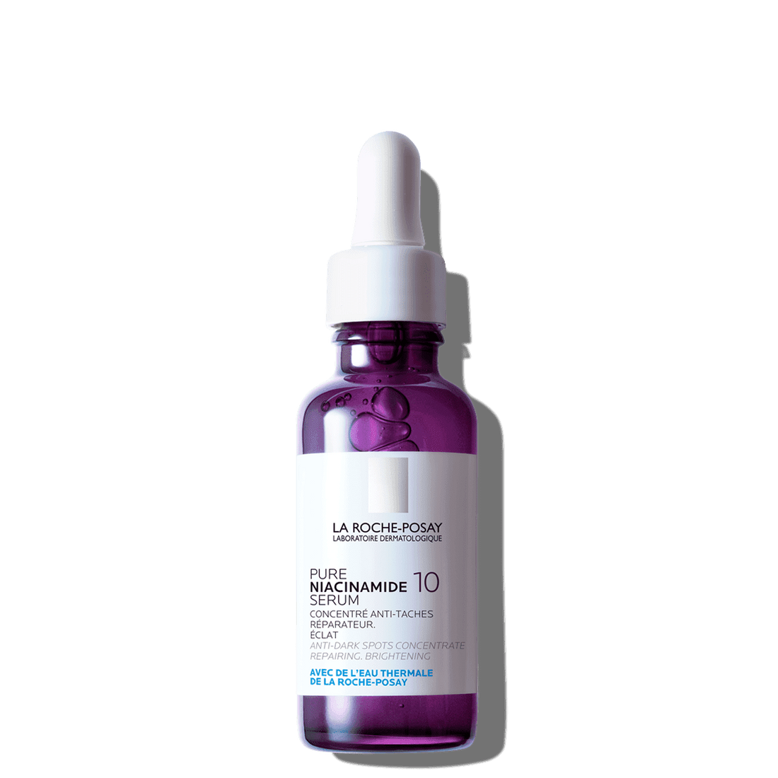 سيروم بيور نياسيناميد 10 Pure niacinamide serum