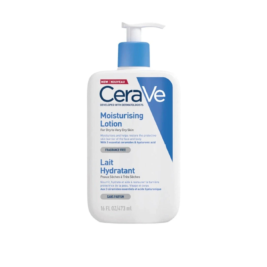 CeraVe Moisturising Lotion مرطب لوشن من سيراڤي