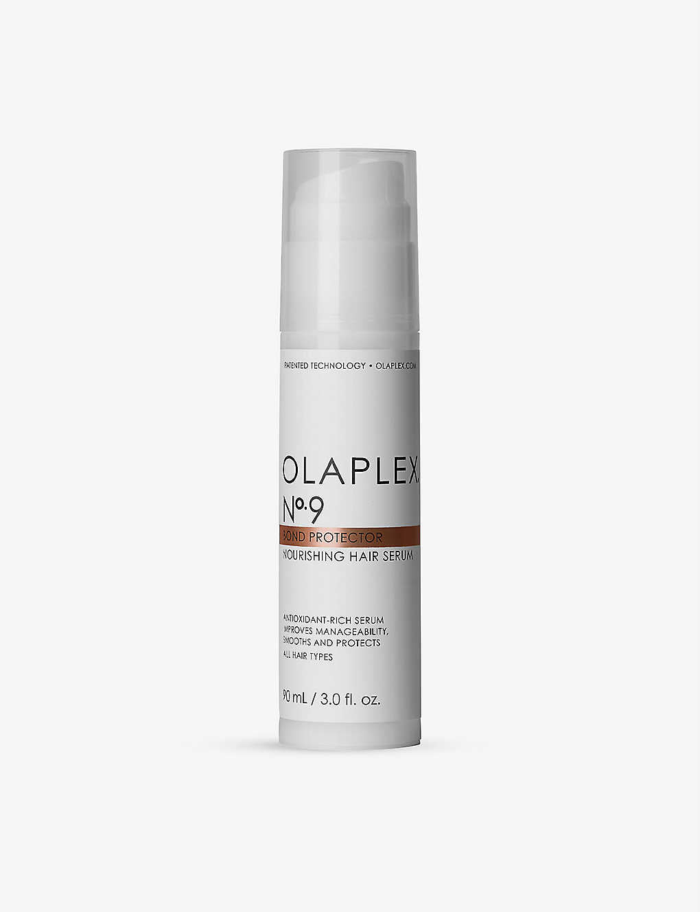 Olaplex N°9 Bond Protector Nourishing hair serum