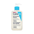 CeraVe SA Smoothing Cleanser غسول الرؤوس السوداء من سيرافي